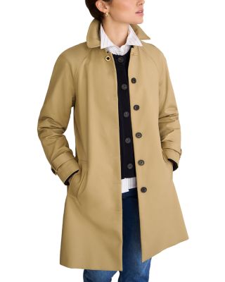 Vivienne Trench Coat
