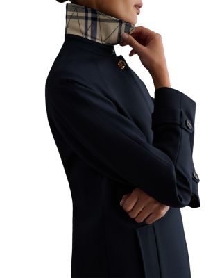 Vivienne Trench Coat