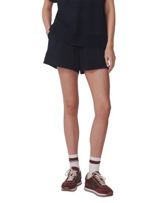 Atrium High Rise Shorts