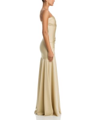 Dilara JJ Long Gown