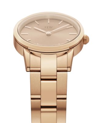 Iconic Link Unitone Watch, 28mm