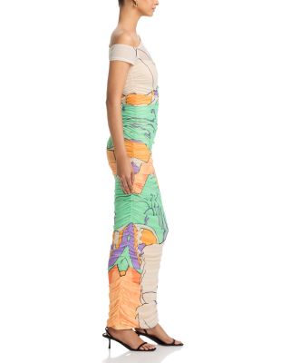 Bionna Maxi Dress