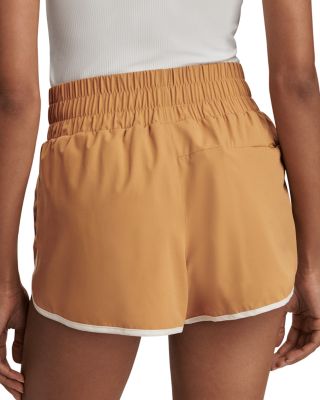Arlington Running Shorts