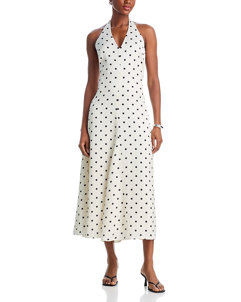 Line & Dot Ravyn Maxi Dress