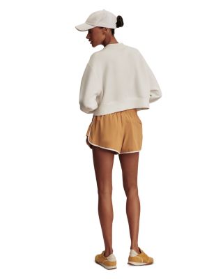 Tasmin Cropped Sweatshirt