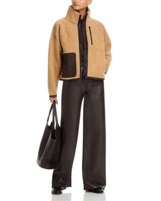 Simcoe Fleece Jacket