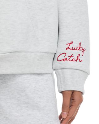 Comfort Fleece Hoodie