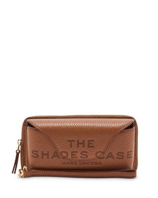 The Shades Leather Case