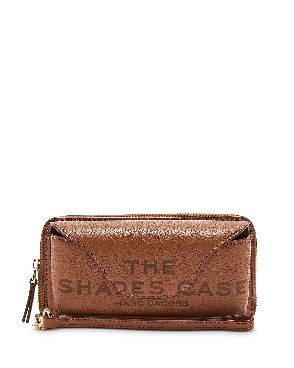 Marc Jacobs The Shades Leather Case