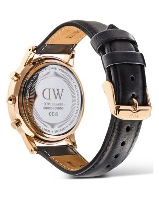 Iconic Chronograph, 42mm