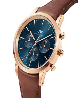 Iconic Chronograph, 42mm