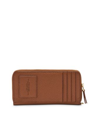 The Shades Leather Case