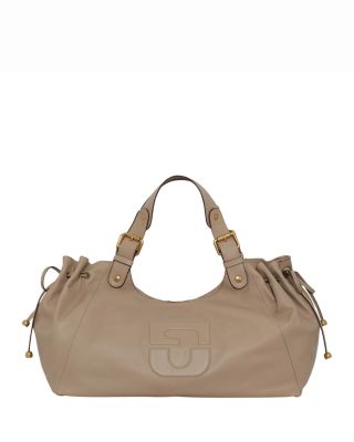 Le Chiara Leather Handbag