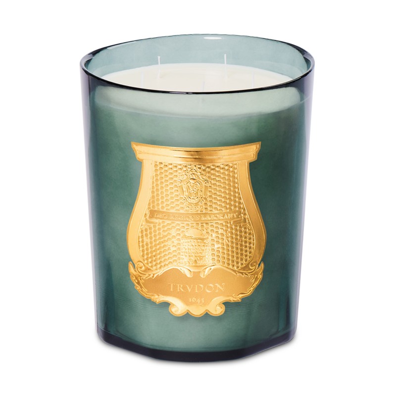 Trudon Figuerie Great Candle, 98.7 oz.