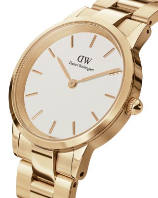 Iconic Link Watch, 32mm