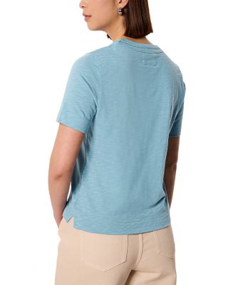 Rosa Double Trim T Shirt