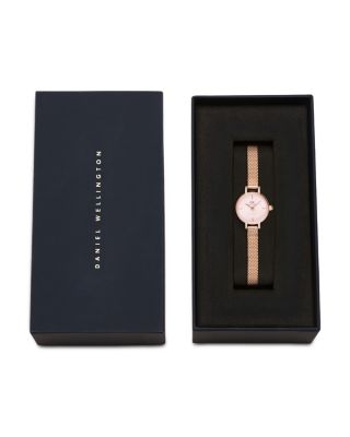 Petite Mini Melrose Watch, 19mm