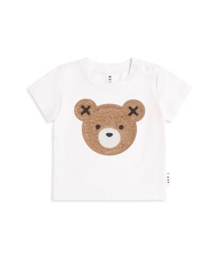 Boys' Furry Huxbear Tee - Baby