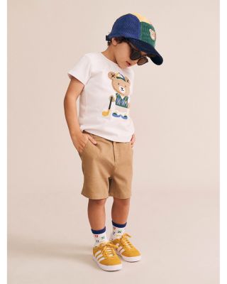 Boys' Golfer Hux Tee - Baby