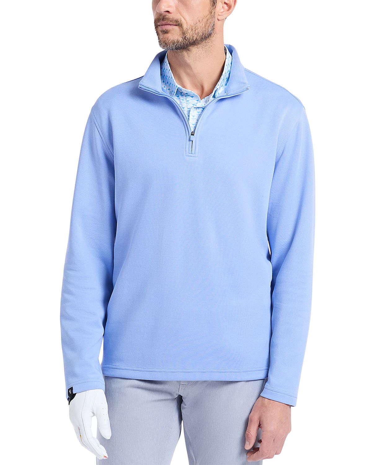 Robert Graham Troland Knit Top