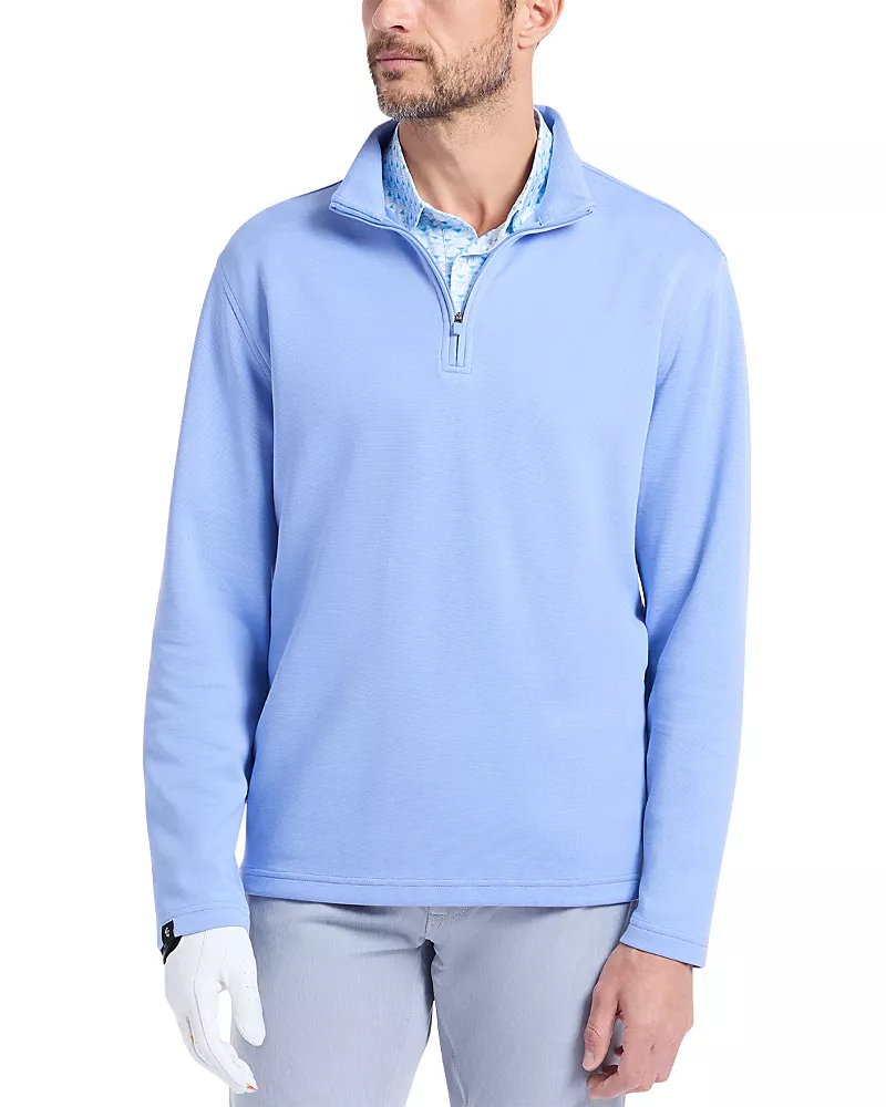 Robert Graham Troland Knit Top