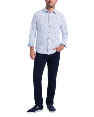 Montagu Knit Shirt