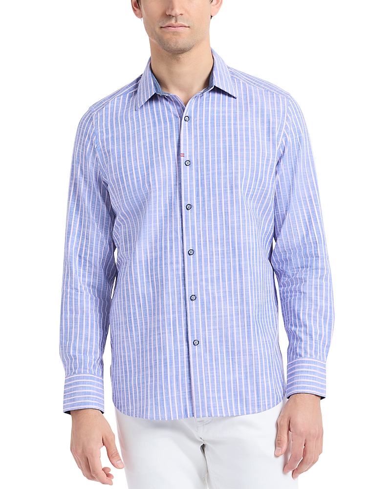 Robert Graham Fardella Woven Shirt