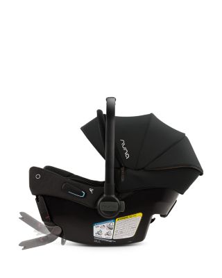 TRVL LX Stroller & PIPA Urbn Infant Car Seat Travel System