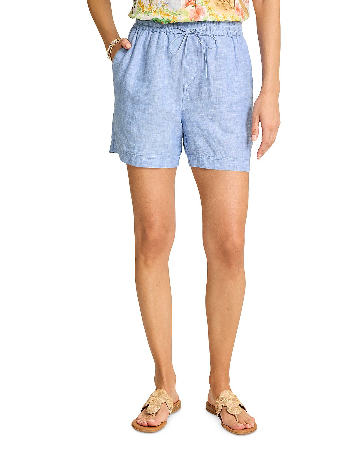 Tommy Bahama Two Palms Easy Shorts