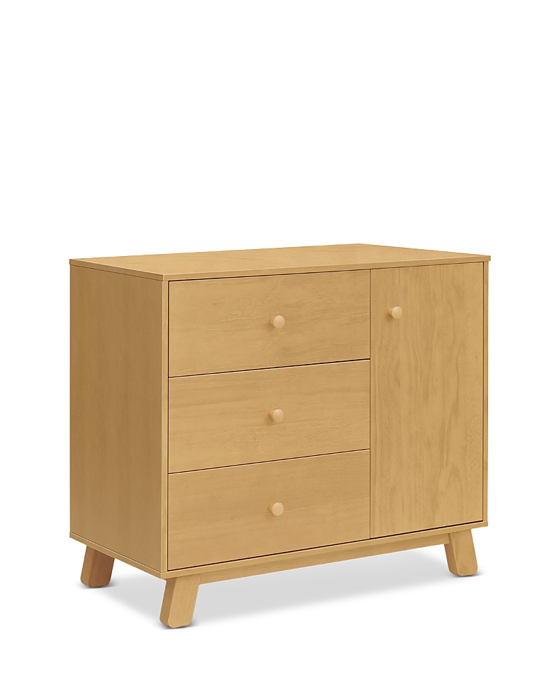 Babyletto Hudson Modern 3 Drawer Dresser