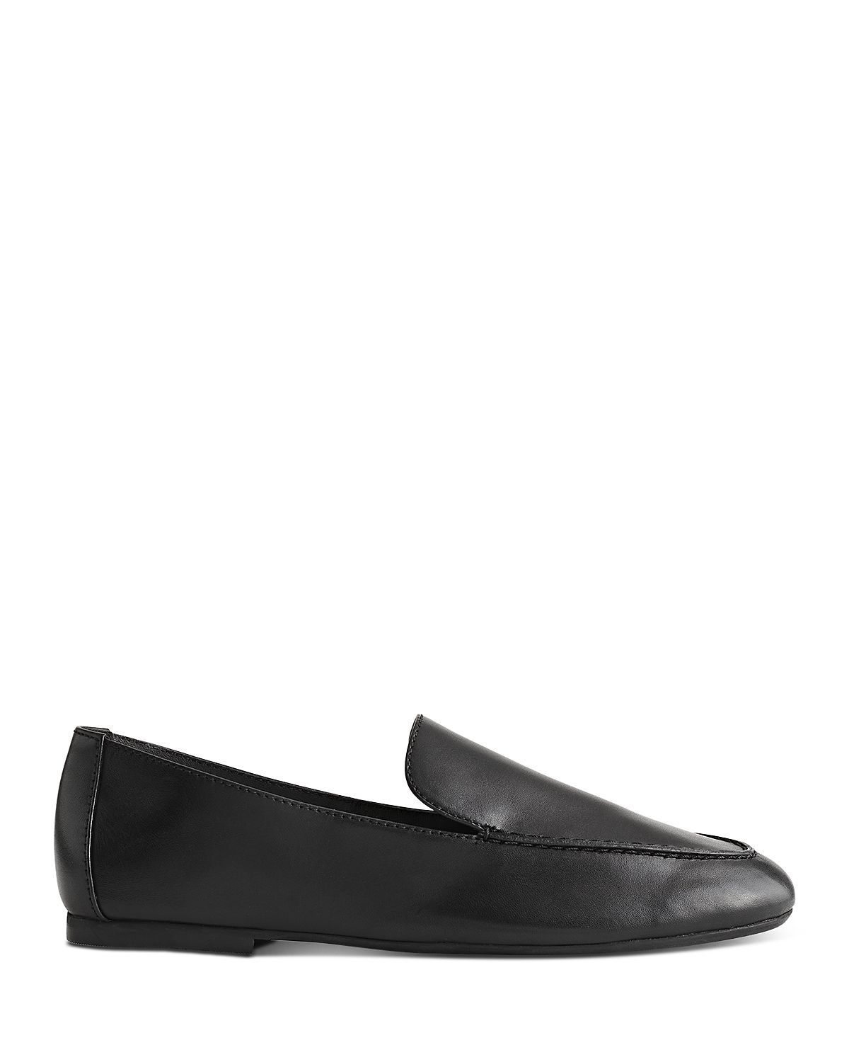 Madewell Women's Dolli Glove Leather Loafers