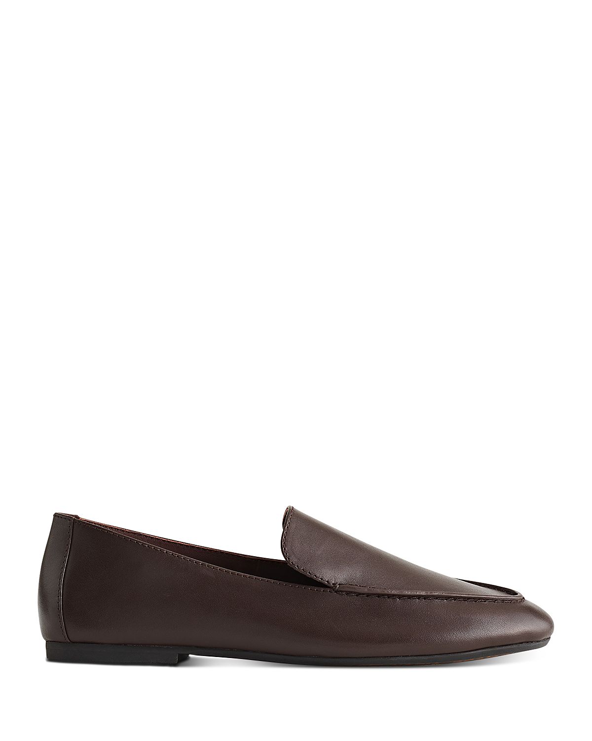 Madewell Women's Dolli Glove Leather Loafers