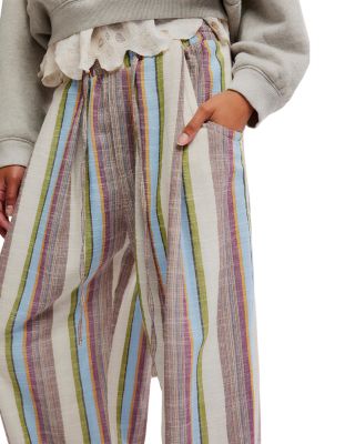 Chamber Laid Back Pants