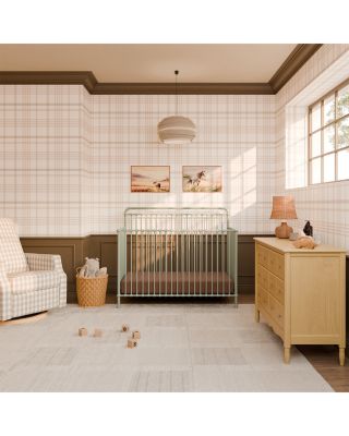 Winston 4-in-1 Convertible Crib