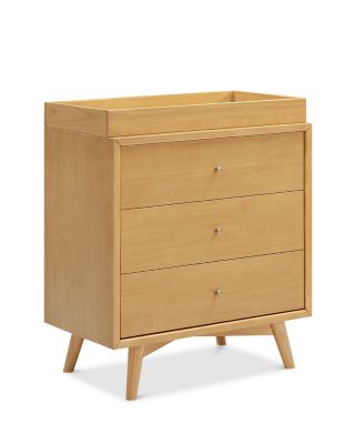 Universal Removable Changing Tray