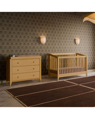 Sprout 3 Drawer Changer Dresser with Removable Changing Tray