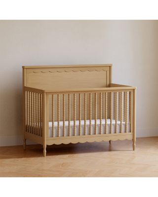 Ambrosia 4-in-1 Convertible Crib	
