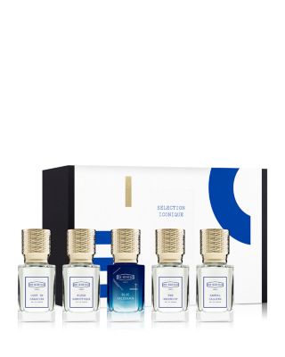 Selection Iconique Miniatures Gift Set