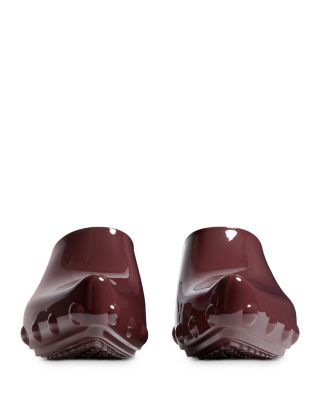 Women's Gondola Rubber Clogs