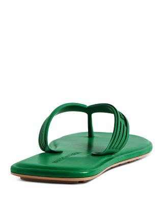 Women's Sampieri Thong Sandals