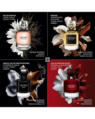 L'Interdit Parfum 2.7 oz.