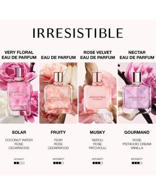 Irresistible Eau de Parfum 2.7 oz.