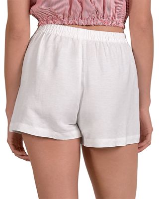 Utility Swim Cover-Up Shorts