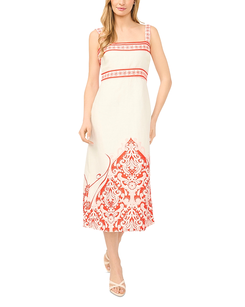 Ted Baker Noemi Tank Midi Dress