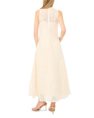 Ted Baker Mimi Crochet Maxi Dress | Bloomingdale's Ted Baker