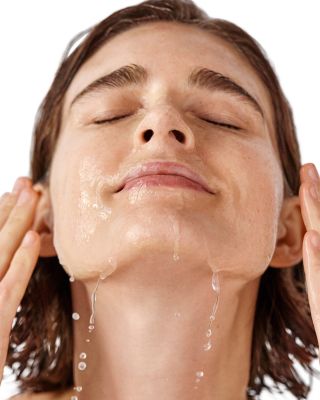 Renew Nourishing Cleanser 4 oz.