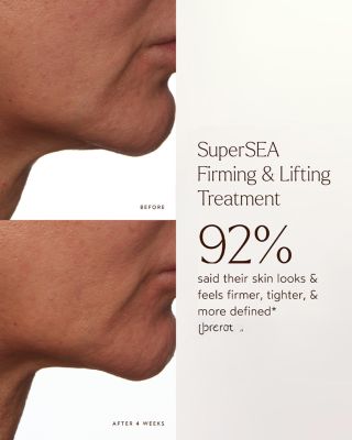 SuperSEA Firming & Lifting Treatment 1 oz.