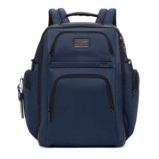 Tumi Alpha 4 Brief Pack | Bloomingdale's Home
