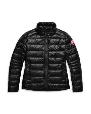 Cypress Packable Down Jacket