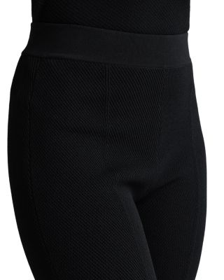 Isabel Fit Venezia Knit Pants